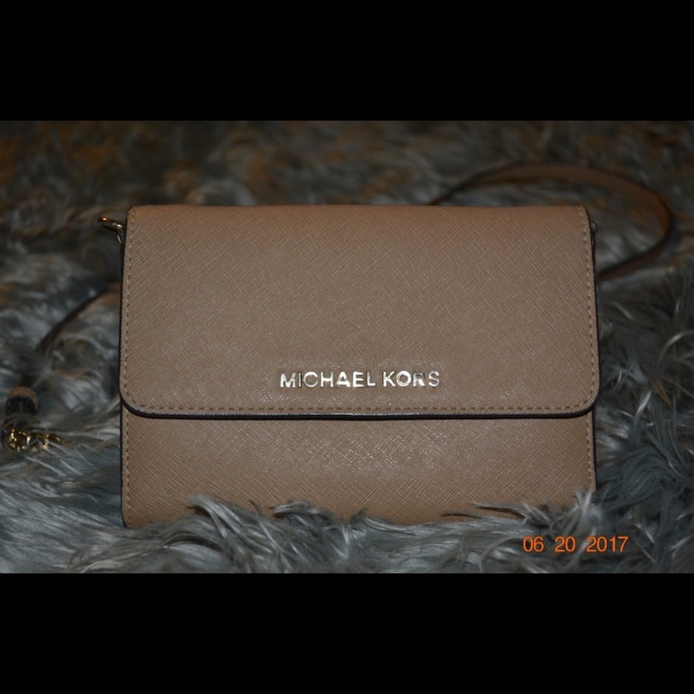Michael Kors Crossbody